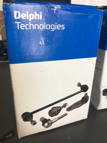 Delphi tc3410 biellette - tc3410, de