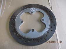 DISQUE DE FREIN ARRIERE VFR