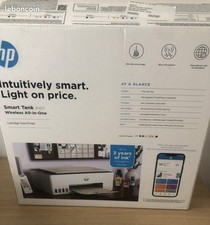 Imprimante multifonction Hp HP