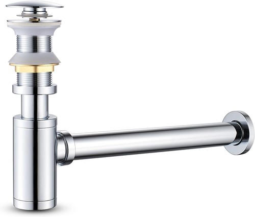 Kit vidage pour lavabo - de,
