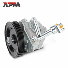 Pompe Hydraulique Direction