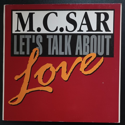 Sar let s - m.c.,