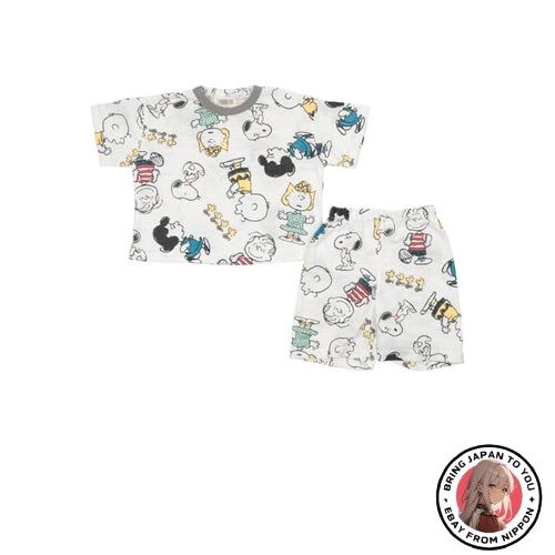 Ensemble pyjama bébé