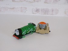 Train - Locomotive - Ecossais