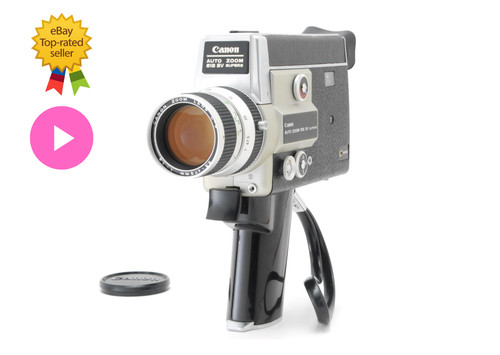 Appareil photo argentique