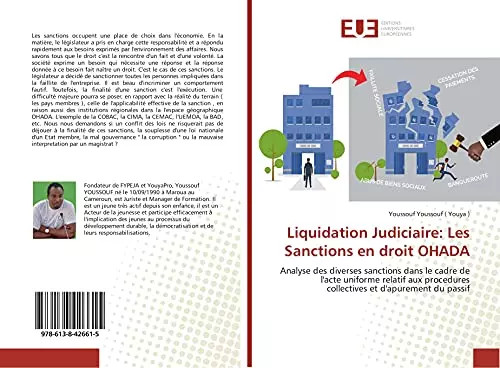 Liquidation judiciaire les - liquidation, judiciaire: