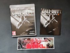 Call of Duty Black Ops II 2