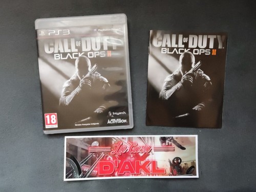 Call duty black ops 2 - call,