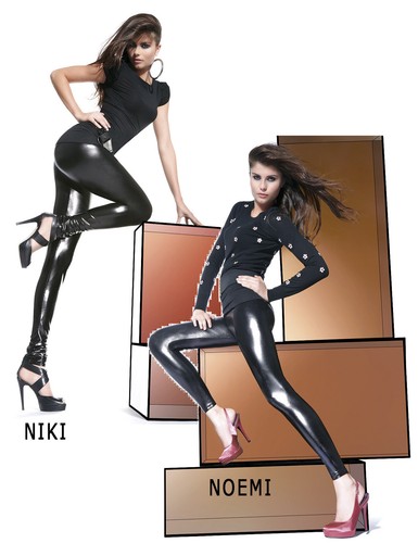 Leggings pantalon comme - leggings,