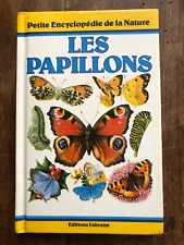 Les papillons, petite