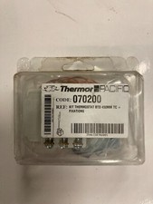 THERMOR Kit thermostat bts 450mm tc + fixations Réf. 070200