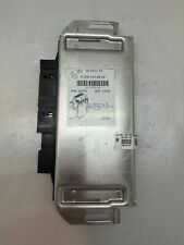 Mercedes Sam Appareil de