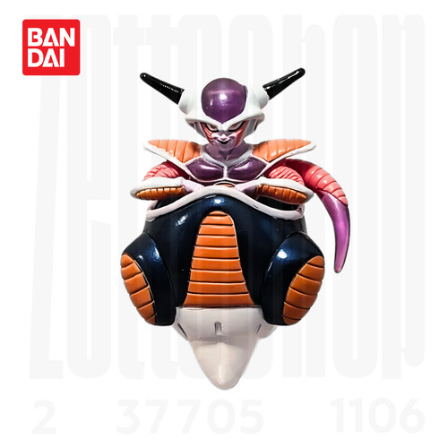 Freezer figure gashapon - figure,