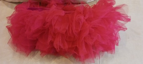 Ladies tutu custom - one, size