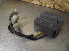 Régulateur Redresseur Honda