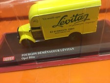   GARAGE FOURGON DEMENAGEUR