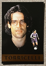 MUNDI CROMO CARDS CALCIATORI