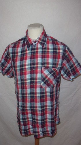Chemise marlboro classics - chemise,