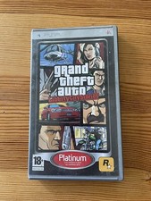 Grand Theft Auto Liberty City