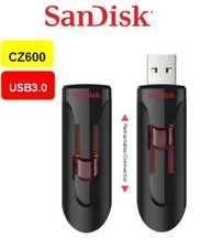 SanDisk Glide 16Go 32Go 64Go