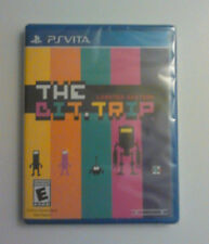 The bit.trip limited edition