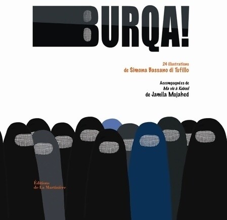 Burqa simona bassano di - !,