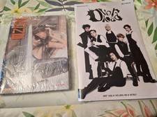 2 Albums Neufs Kpop