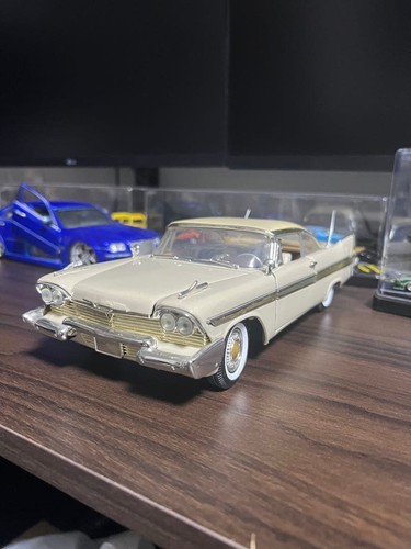 1957 plymouth fury 18 - 1957,