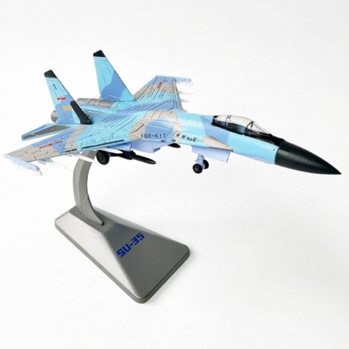 Maquette chasseur 35 - de, su-35