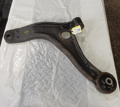 Bras oscillant suspension - bras,