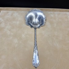 Ancienne Pelle A Fraise En