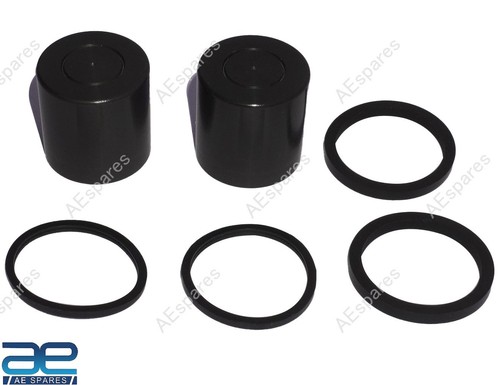 Kit piston étrier frein - kit, d'étrier