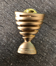 superbe pin's pins FOOTBALL