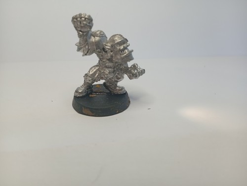 Blitzer ork blood bowl - ork,