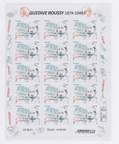 France feuillets - -,