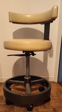Siemens Tabouret