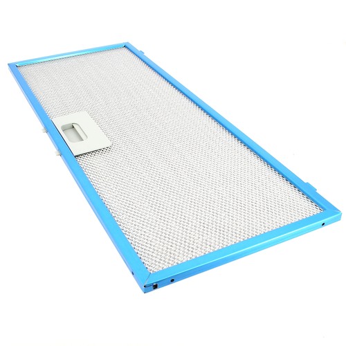 Filtre graisse metal 458x177mm