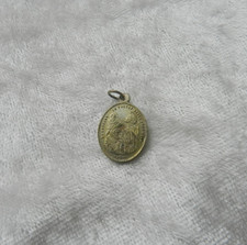 Ancienne médaille religieuse