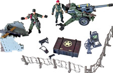 Chap Mei LOT Soldier force