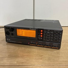 Roland SC-88pro SOUND Canvas