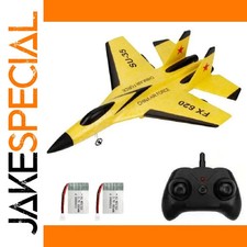 JakeSpecial – SU-35 RC