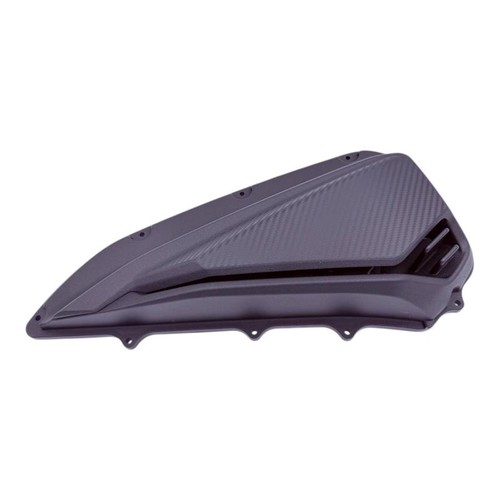 Couvercle boite filtre - , air