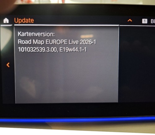 Bmw mini navigation - bmw/mini,