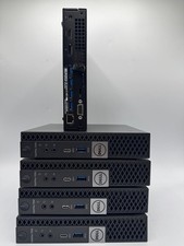 Dell OptiPlex 7050 Micro – i5-6500T – 8 Go RAM – 256 Go SSD  – Win11-grade A