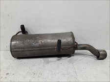 SILENCIEUX AR PEUGEOT 206 PLUS BERLINE (2L/M) 1730 HH