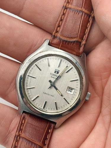 Montre tissot seastar - tissot, &