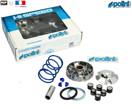 Variateur polini speed - , hi-speed