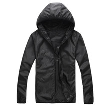 Veste coupe-vent ultra