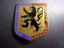 ABC . 2° Régiment de