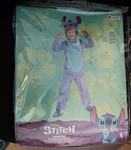 Disney stitch halloween - disney,